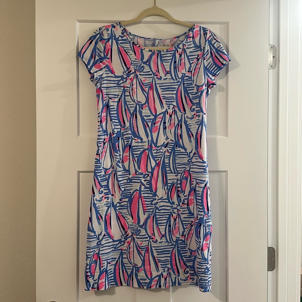 NEW Lilly Dress